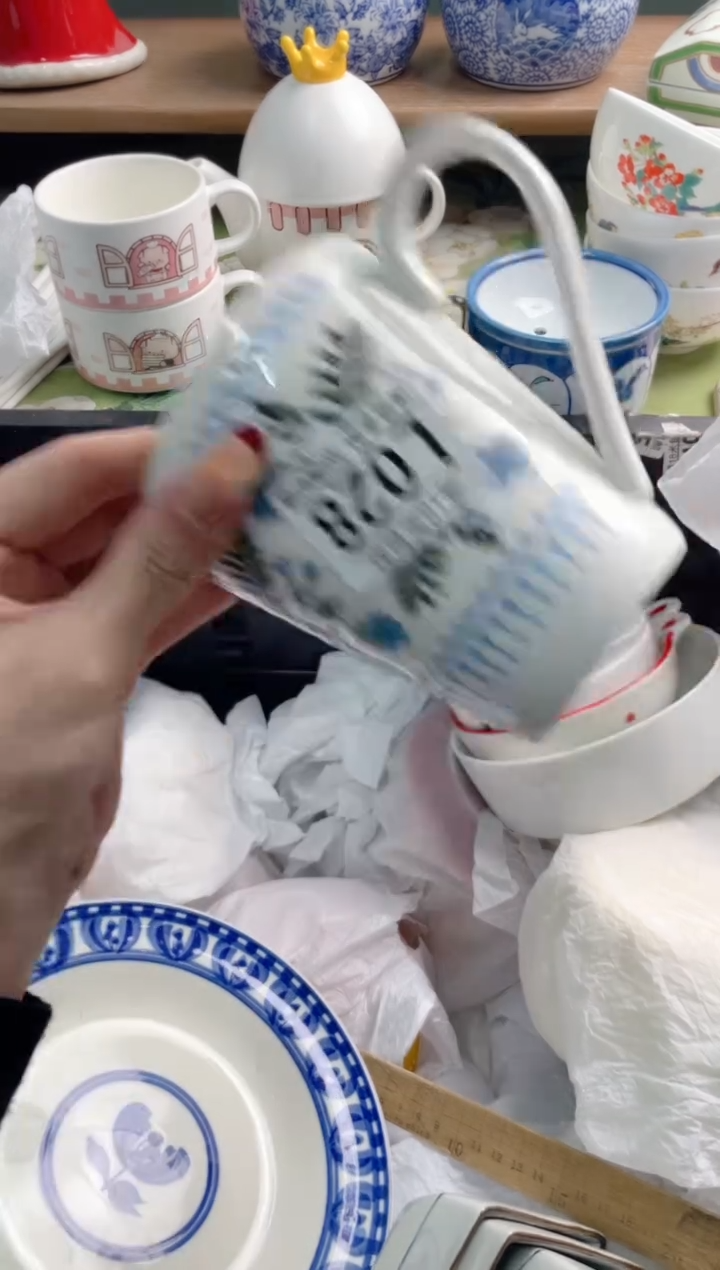 陶瓷言*L028******