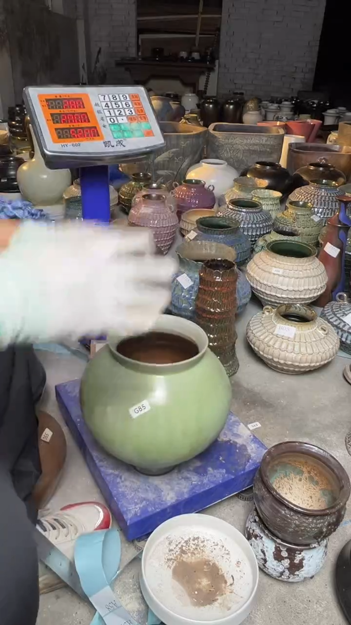 【闪购商品】摆件G58口径15高28误差2默认微瑕