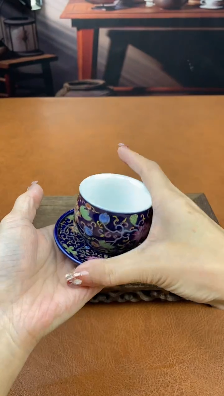 【闪购商品】陶禧茶器闪购福利V