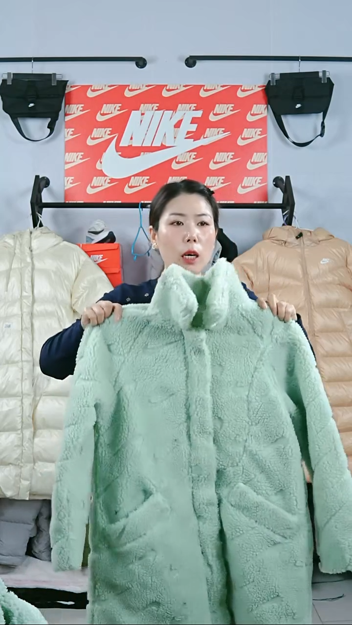 2988闪购编码Nike/Jordan运动衣以直播间过款为准尺码M