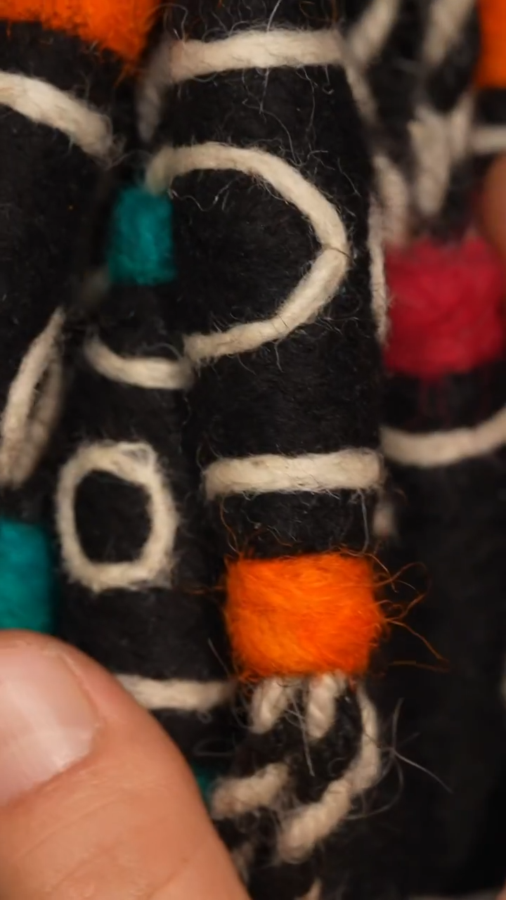 多样性发其一，DIY一174