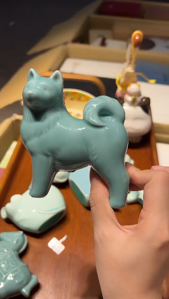 【闪购商品】瓷片 啊啊啊啊啊啊啊啊