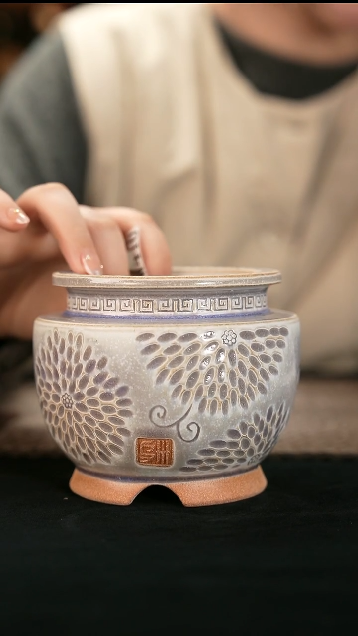 口径7.5花盆-12-30-409