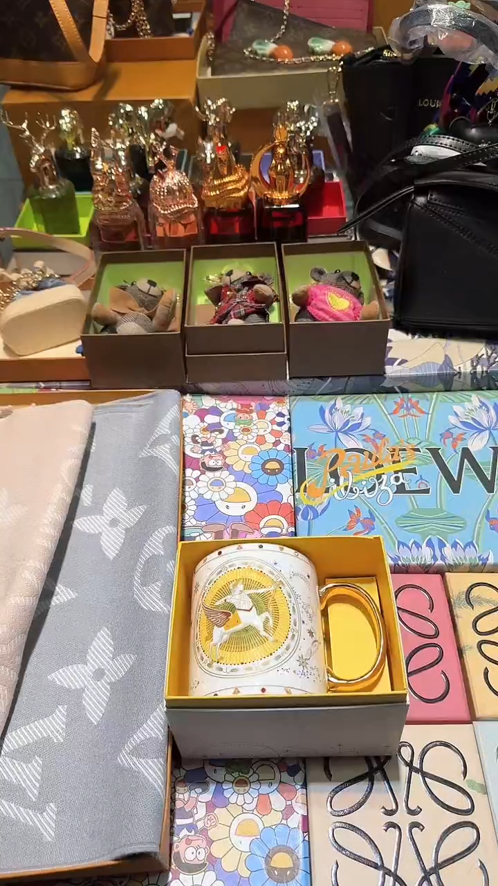 【闪购商品】瓷片换类目孤品单品一件不留