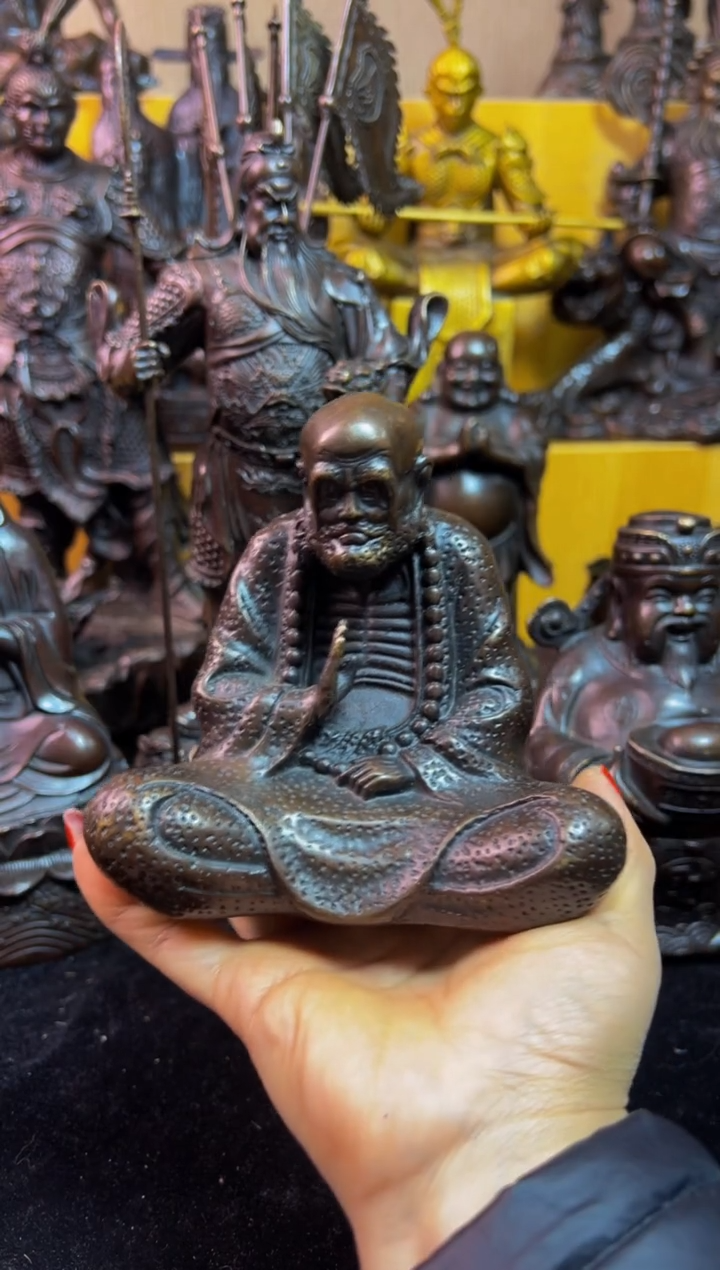 【闪购商品】1案台摆件 物品摆件