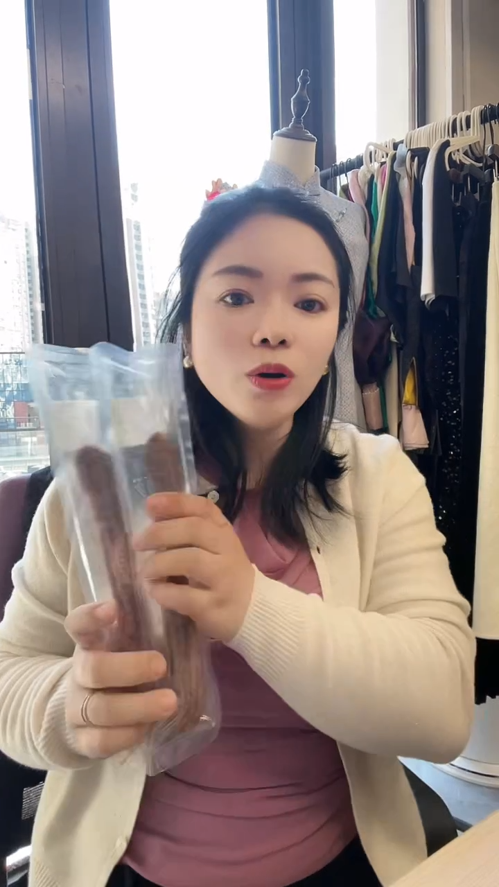 【闪购商品】鸭脖五根一组鸭脖五根一组