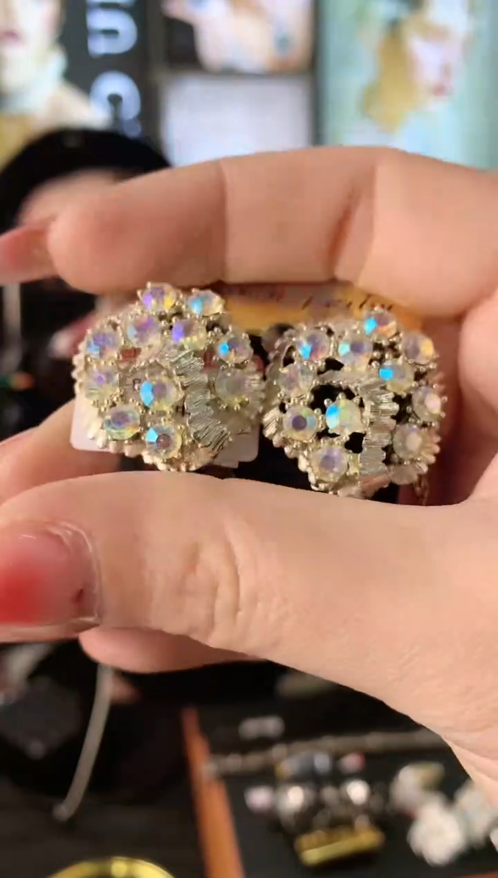 【闪购商品】瓷片楚楚中古珠宝甄选不退换