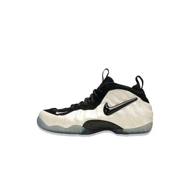 NIKE耐克男鞋2025新款运动鞋AIR FOAMPOSITE PRO户外时尚休闲鞋子