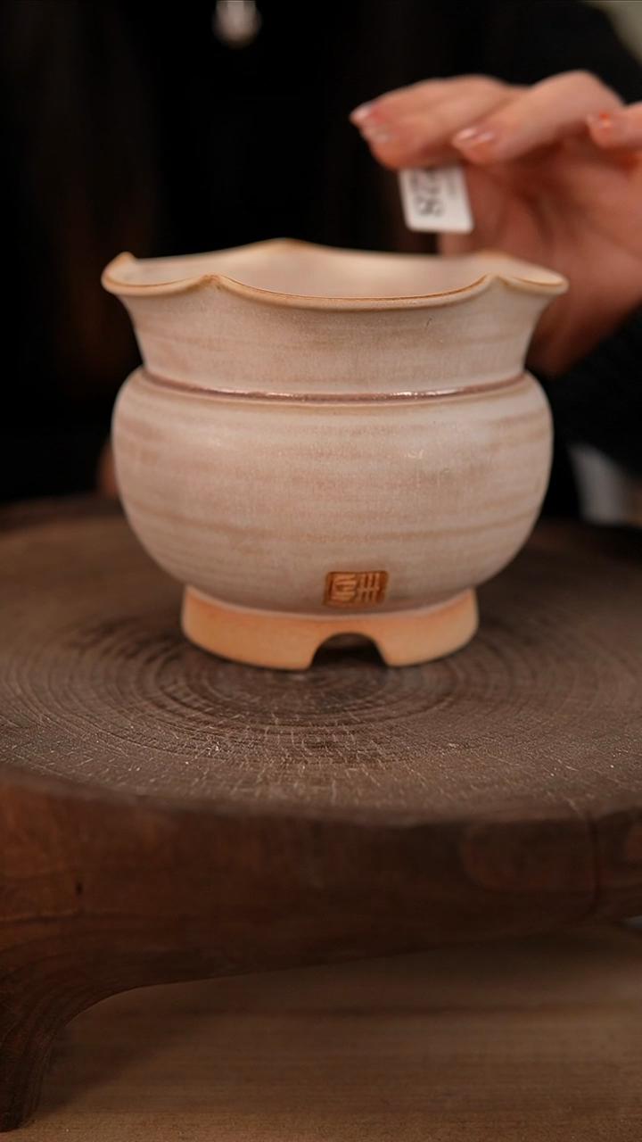 【闪购商品】陶瓷3-5-228默认有瑕口9