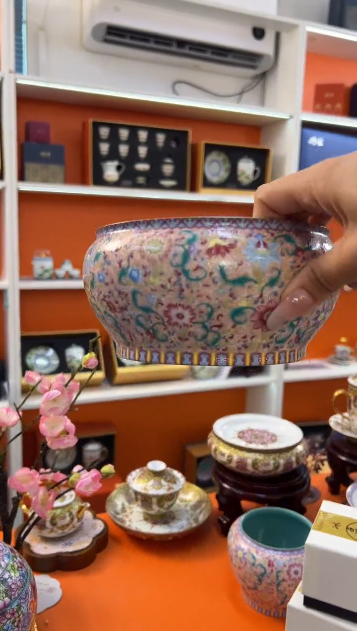瓷片小乔闪电购链接