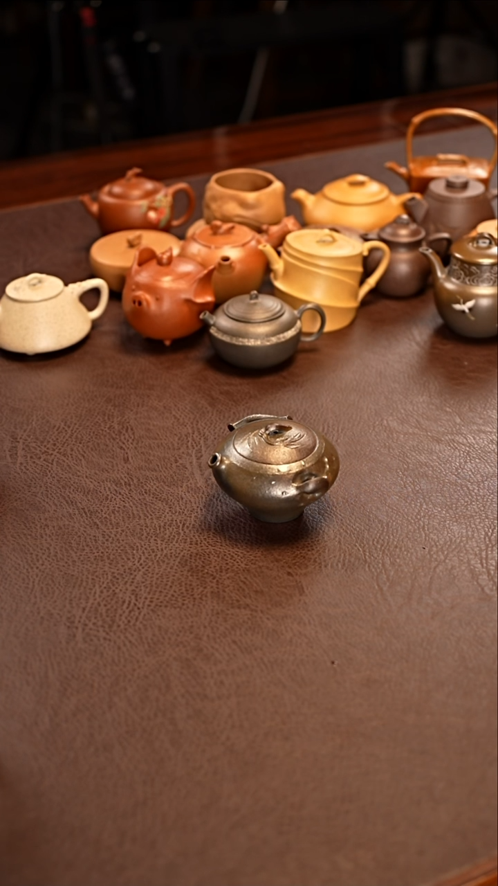 茶壶紫砂宝瓶紫砂壶