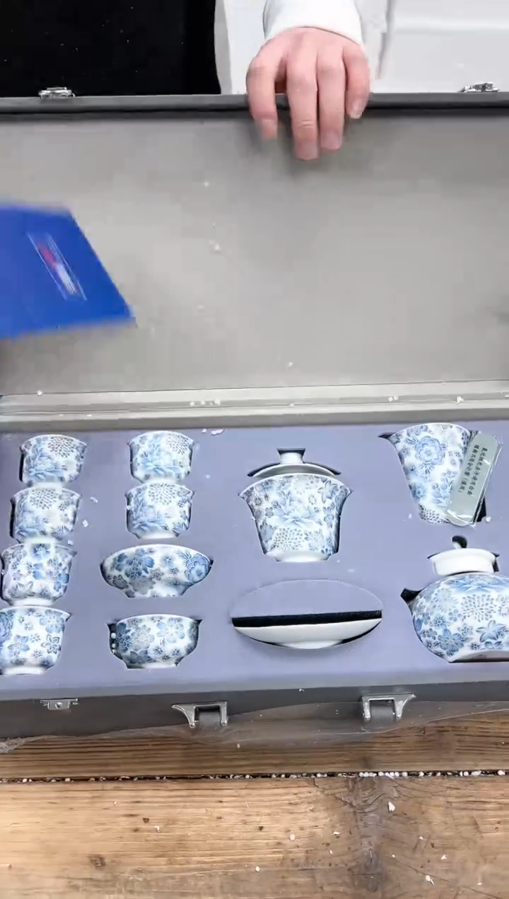 【闪购商品】其他清山陶也商品链接@@