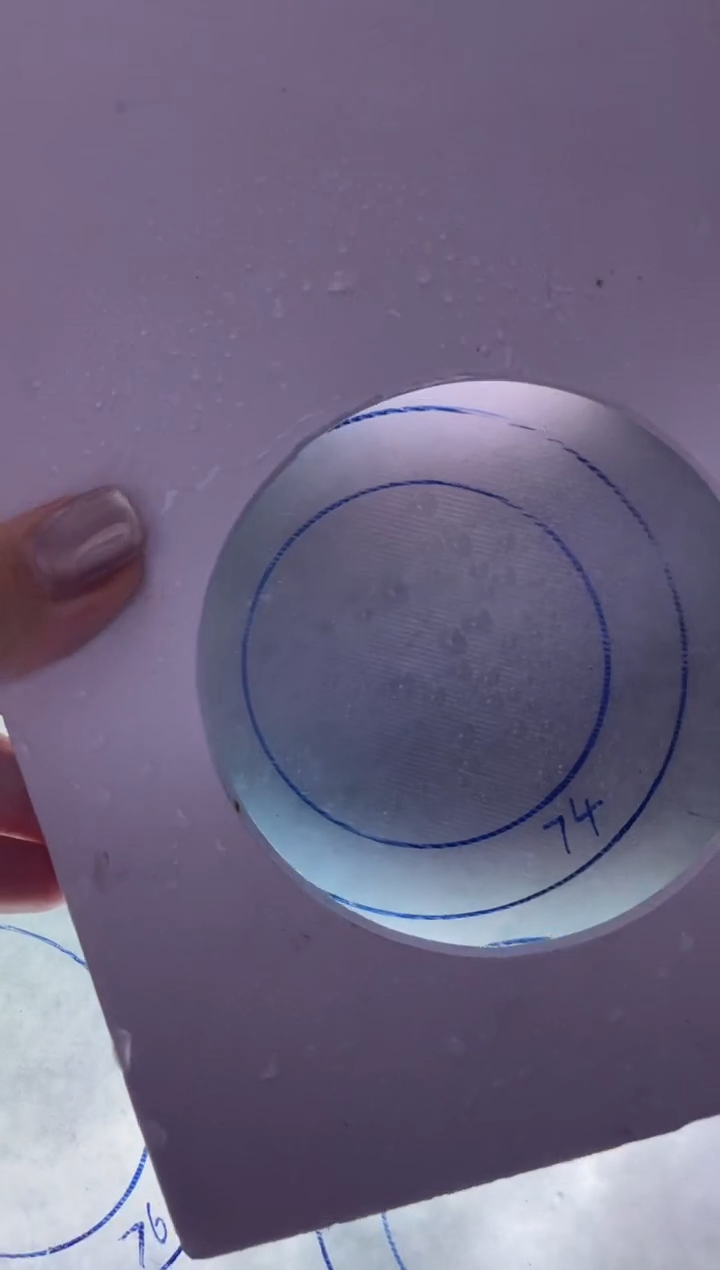 【闪购商品】定制翡翠手镯未镶嵌SZAAS01DZS（风花雪月）