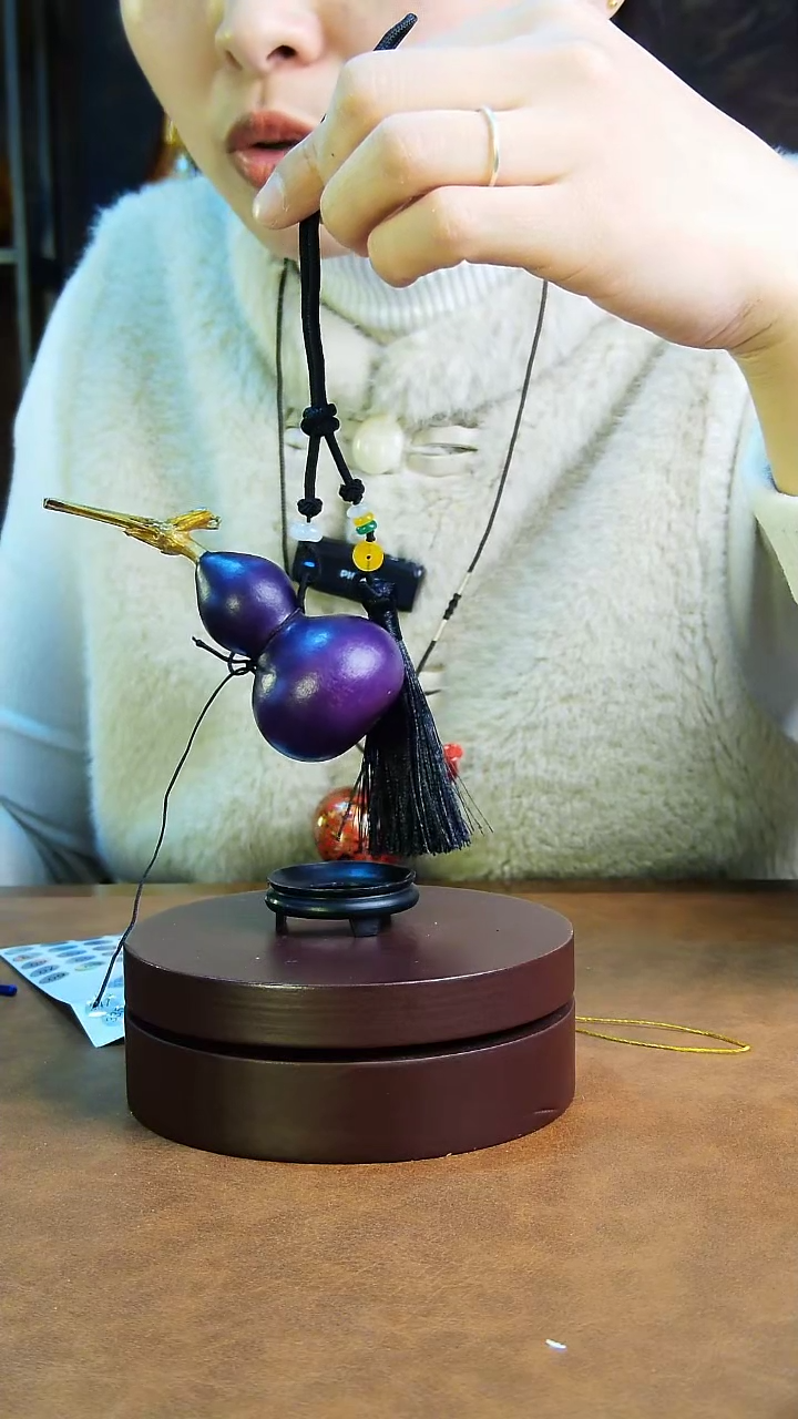 【闪购商品】050漆彩葫直播间专用链接一物一图