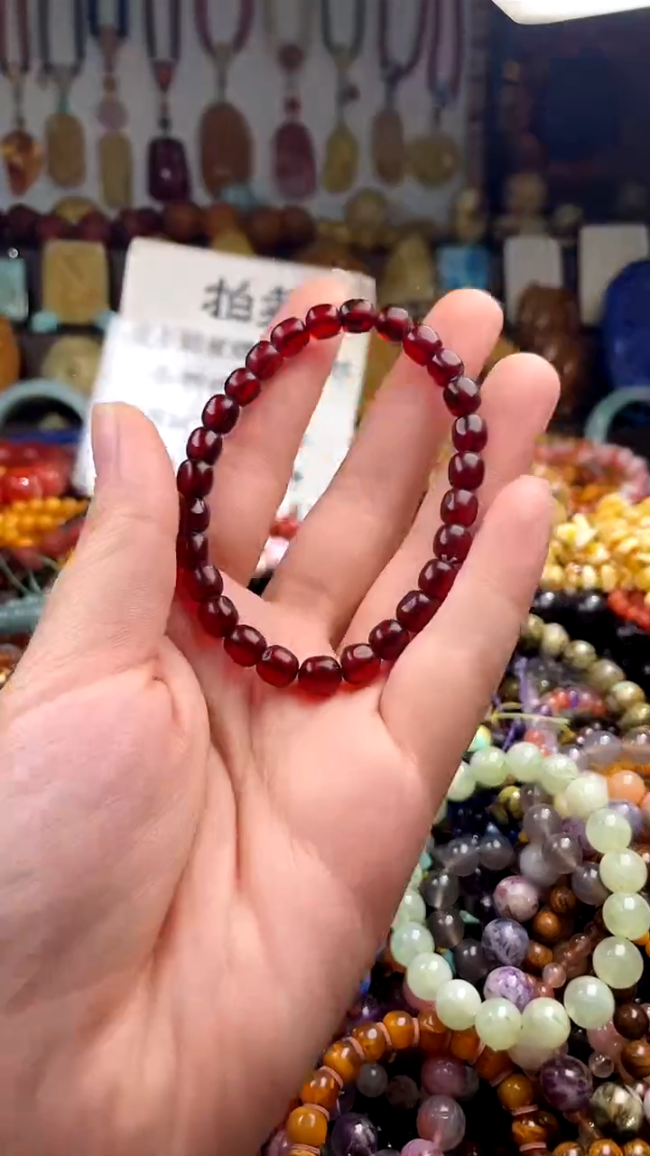 裸石琥珀未镶嵌十* （一物一件）166145