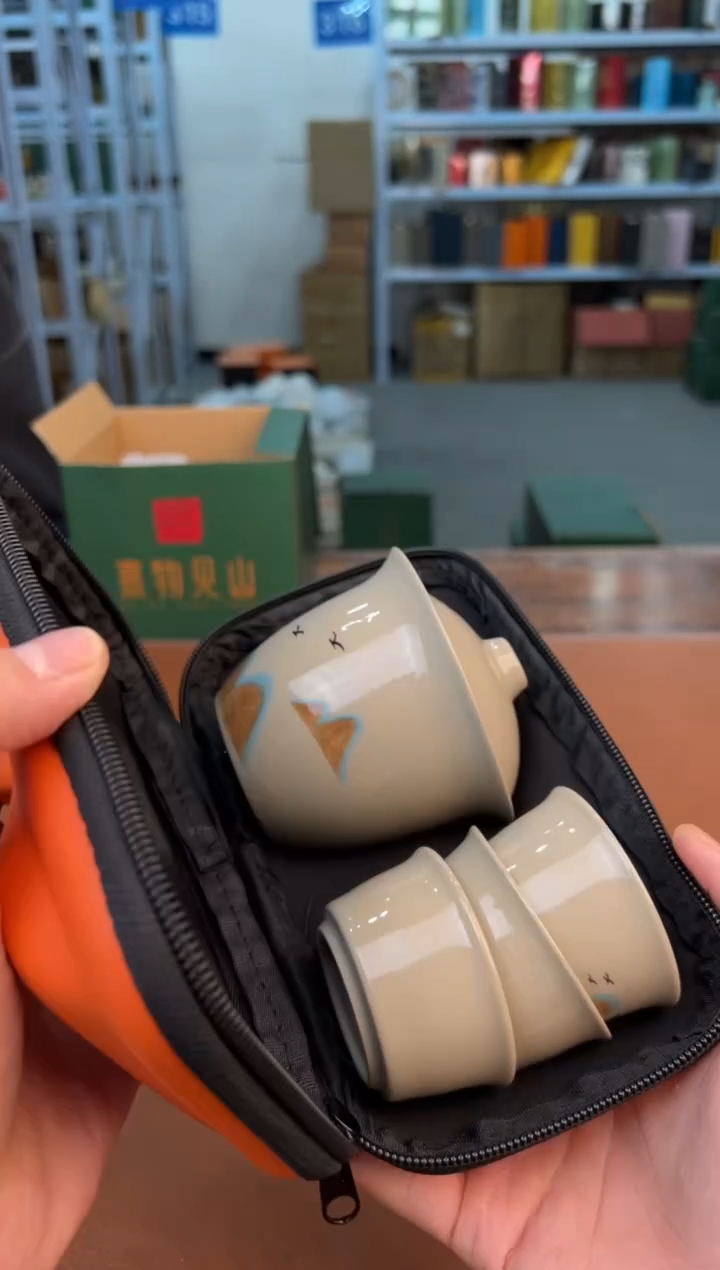 【闪购商品】喜物茶器清仓福利品¥¥¥¥¥¥¥