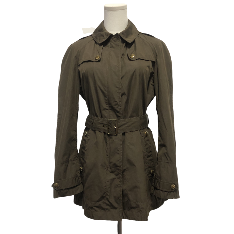 博柏利/外套/95新/[251230SJ]