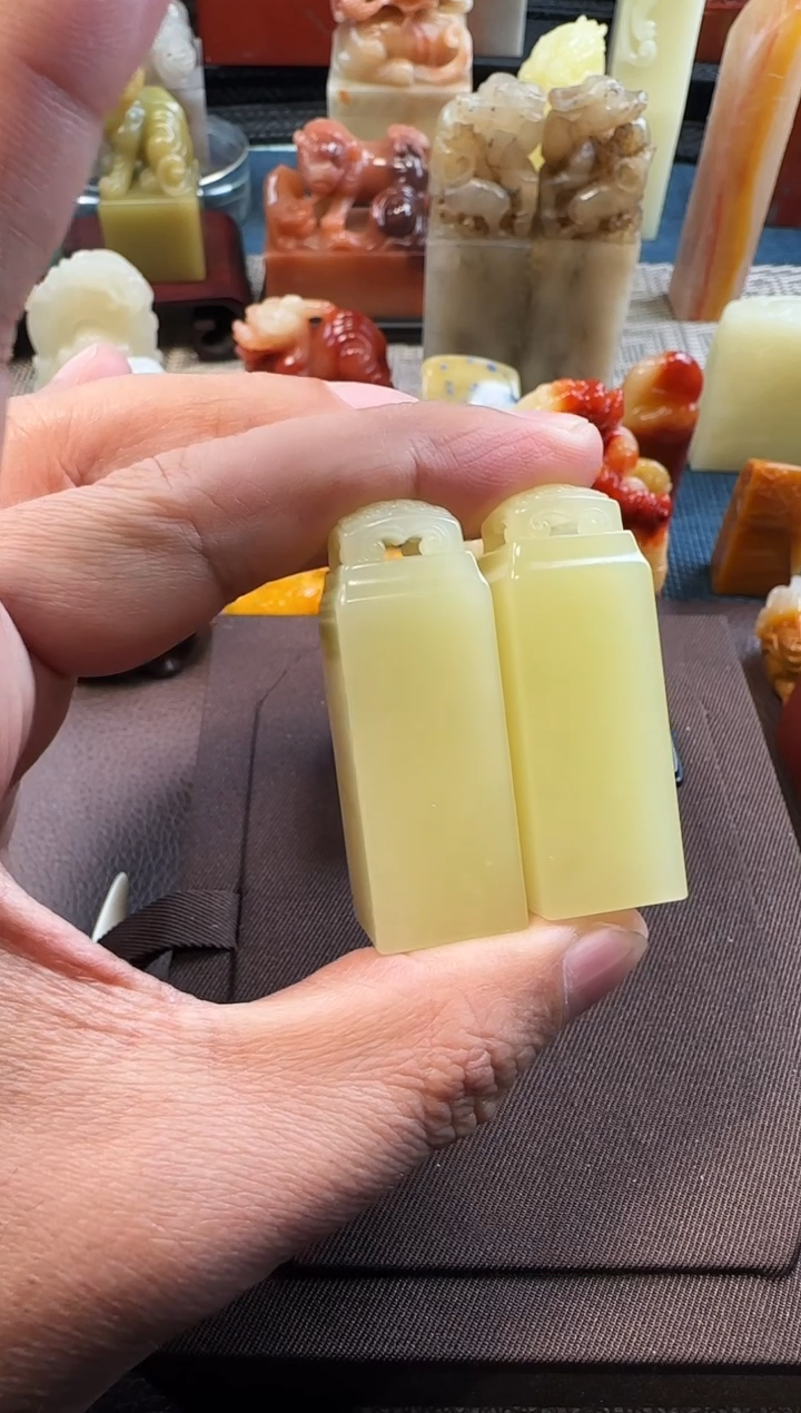 【闪购商品】寿山石寿山石寿山石