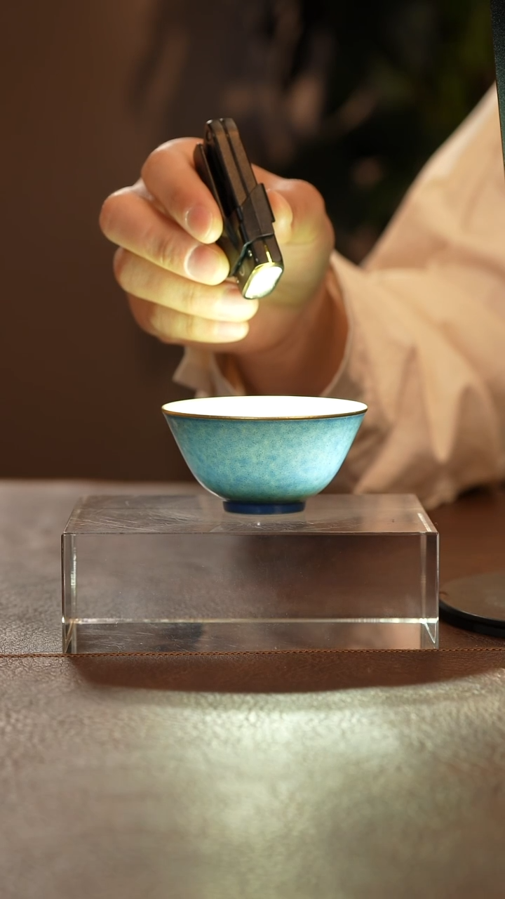 【闪购商品】瓷片景德镇斌芬陶瓷严谨/预定100