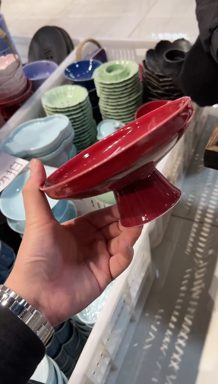 瓷片陶微瑕商品 介意勿拍 