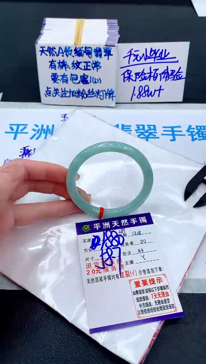 未镶嵌手镯翡翠11111111