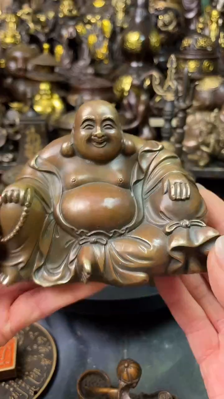 专属文玩摆件22666