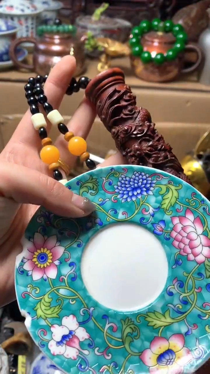 【闪购商品】瓷器默认微瑕瓷器