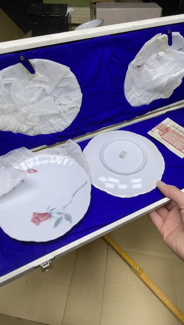 【闪购商品】稻谷壳博文堂海外回流