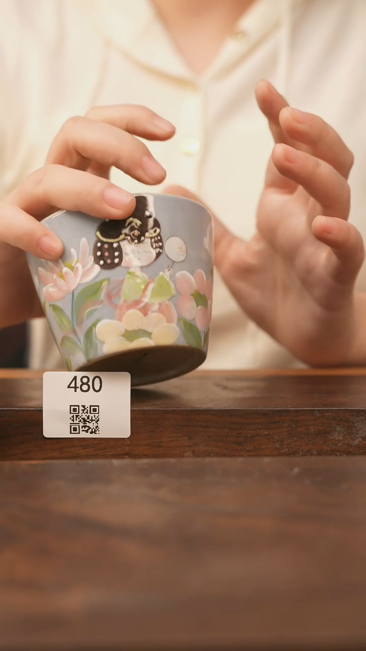 【落单福利】福利/杯子@@480