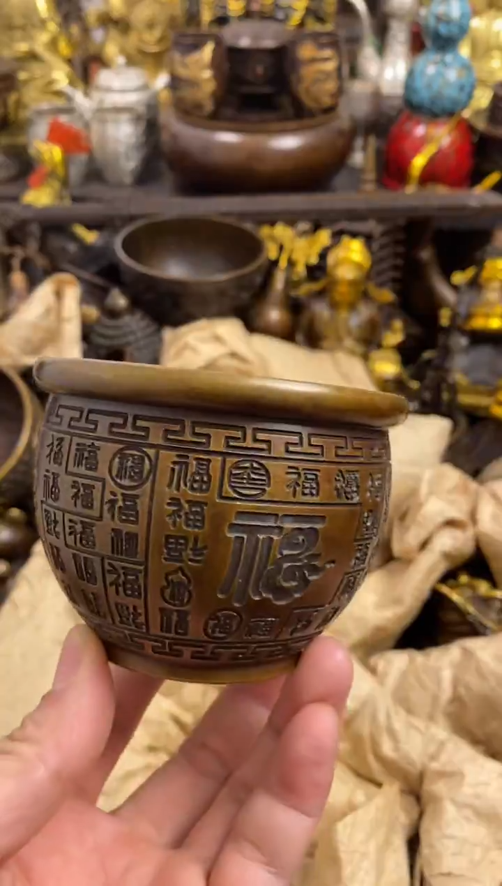 1案台摆件 物品摆件