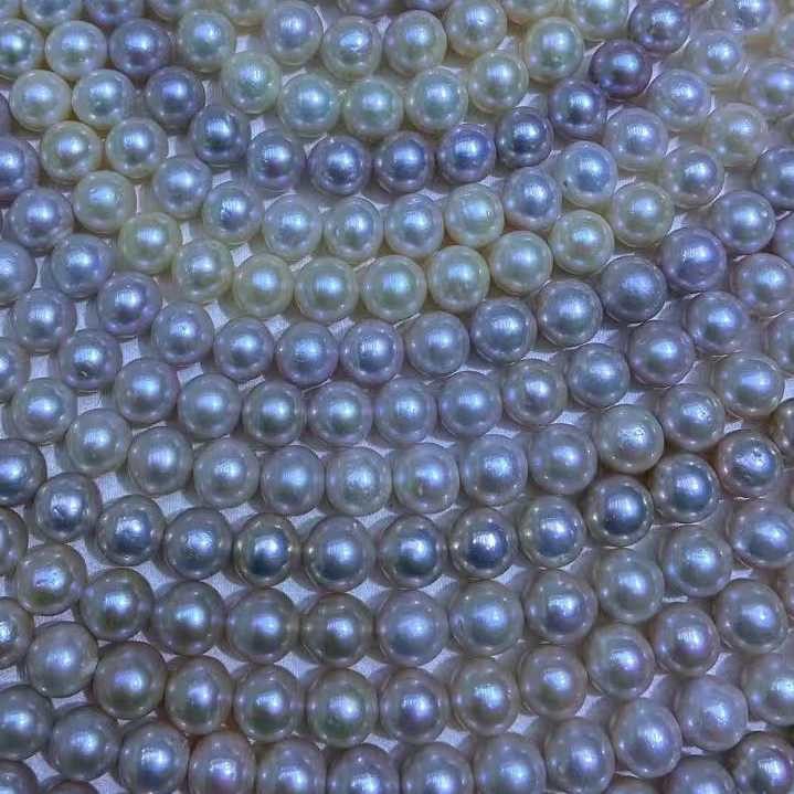 《10》天然淡水珍珠定制链接.多样性发其一