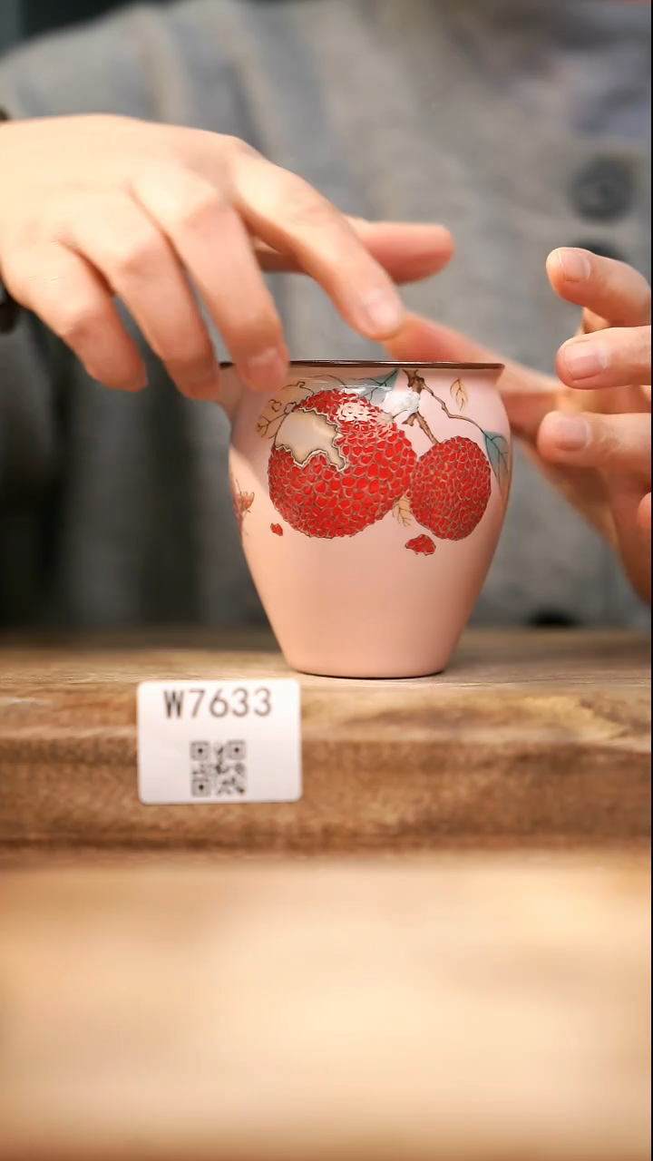 【经典福利】/ 公道杯@@W7633