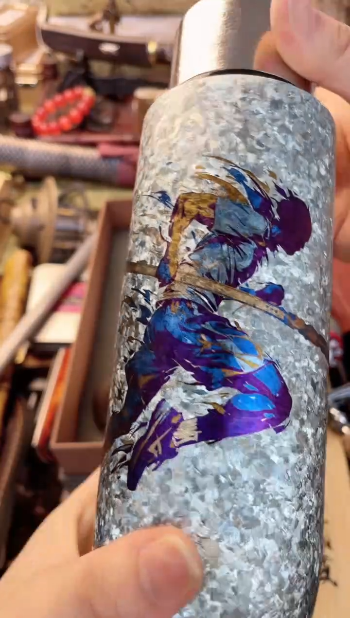 瓷片晓魏甄宝阁品质保证