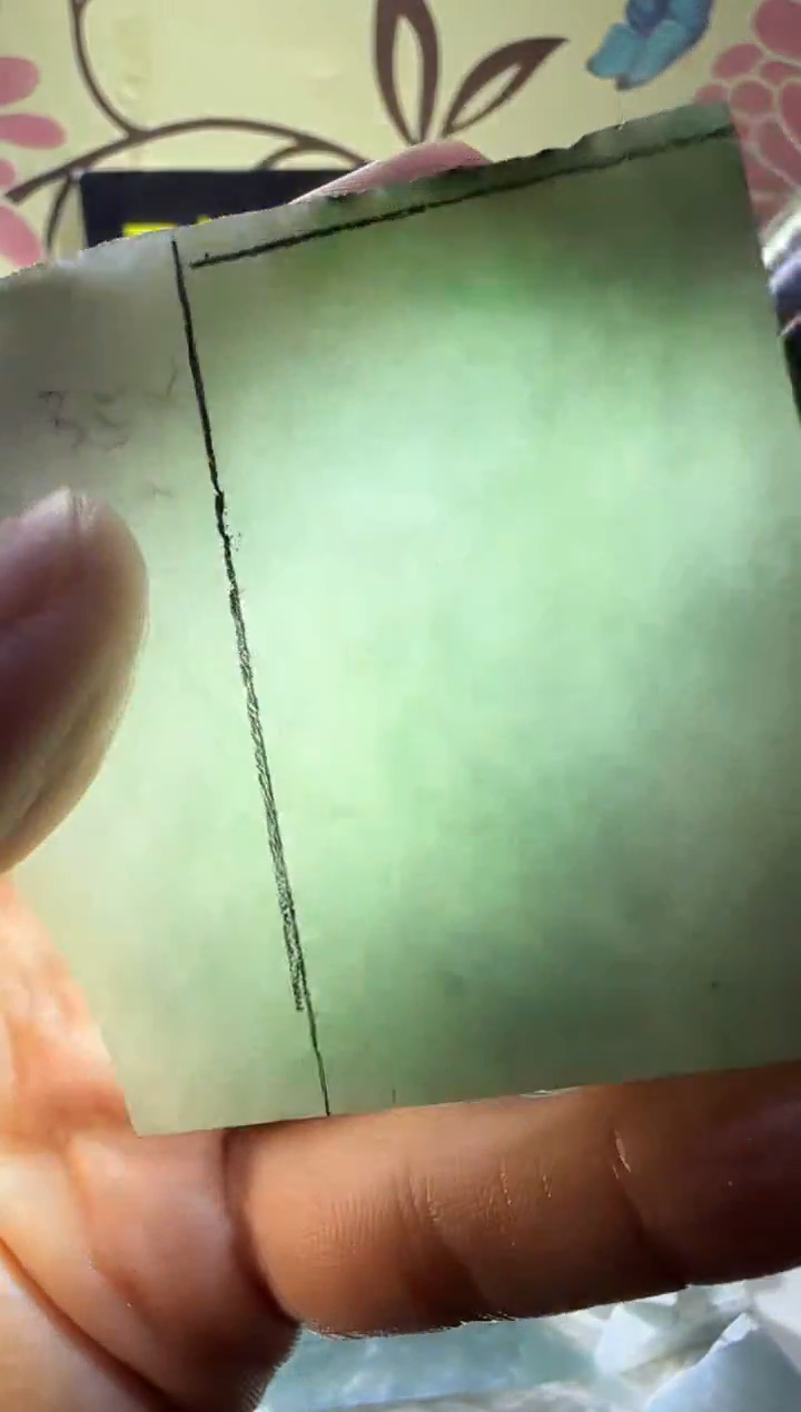 未镶嵌定制翡翠定制