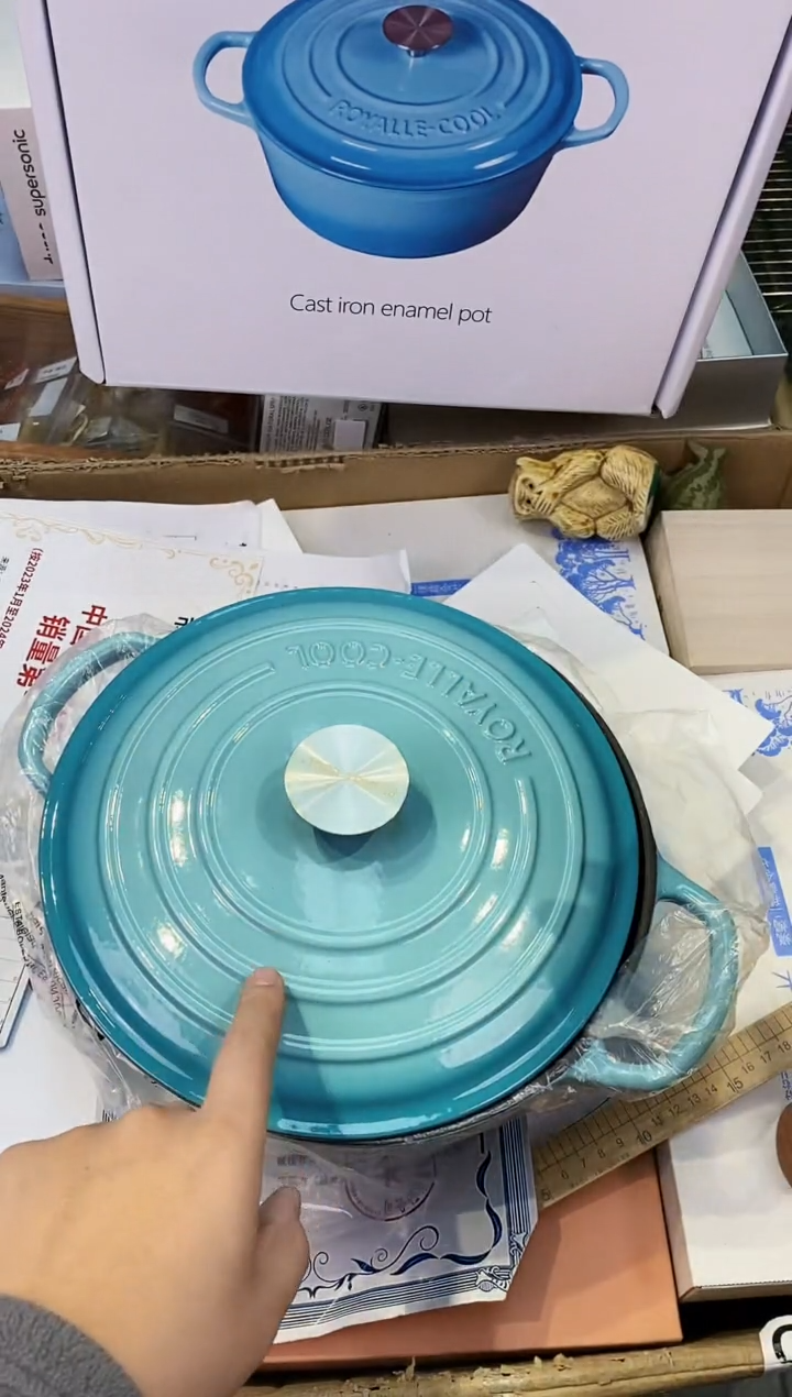 【闪购商品】瓷片都是我的大宝贝儿瓷器