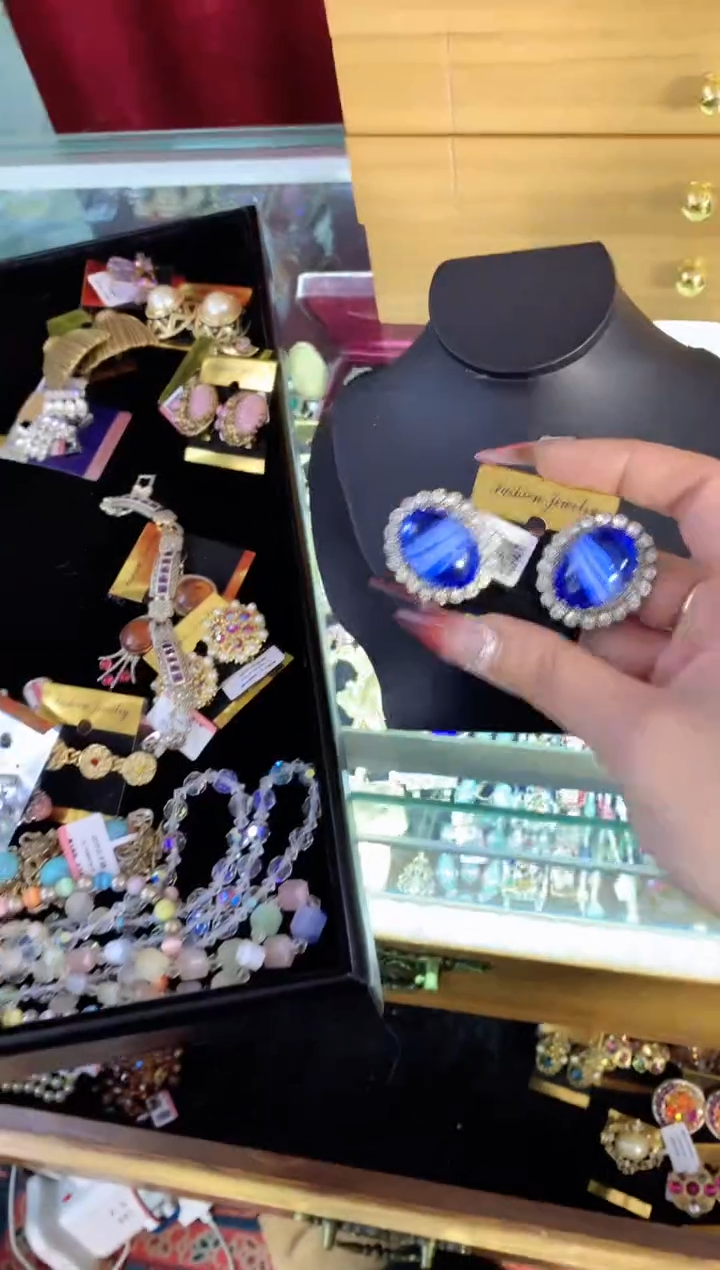 【闪购商品】瓷片楚楚中古珠宝甄选不退换