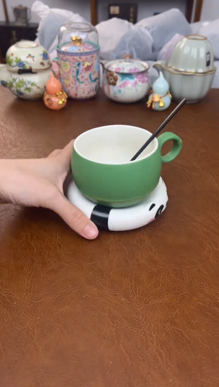 茶瓷雅物集通用链接@@G482