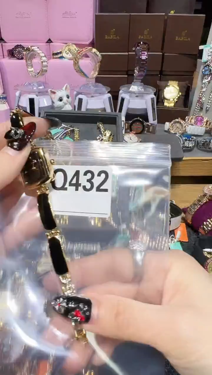 石英机芯锻造碳钢0