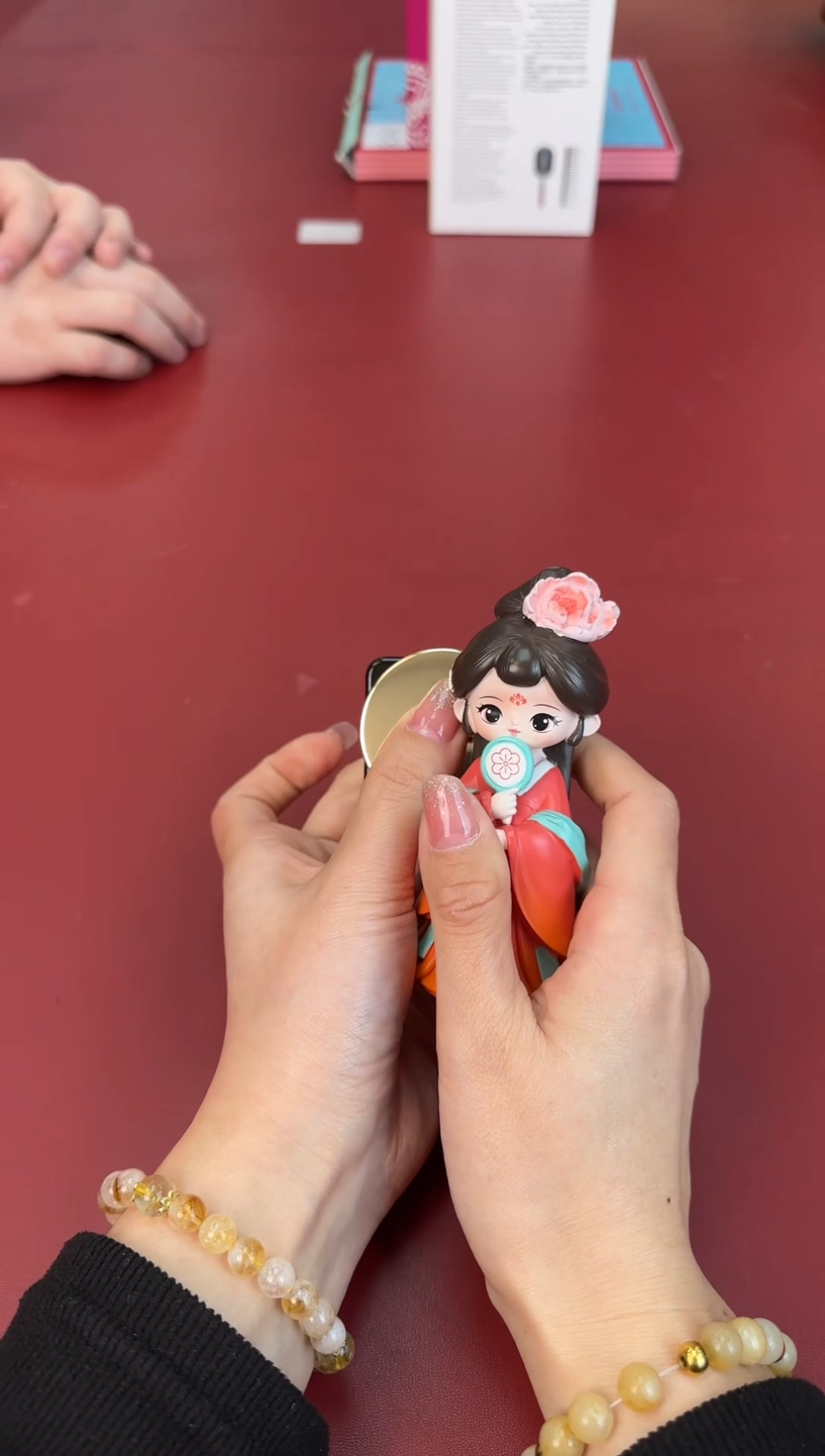 【闪购商品】瓷片正午瓷沅 臻品源泉@@CQ455