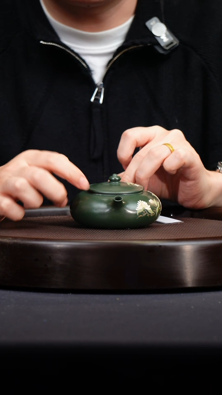 茶壶紫砂F原矿高端紫砂壶