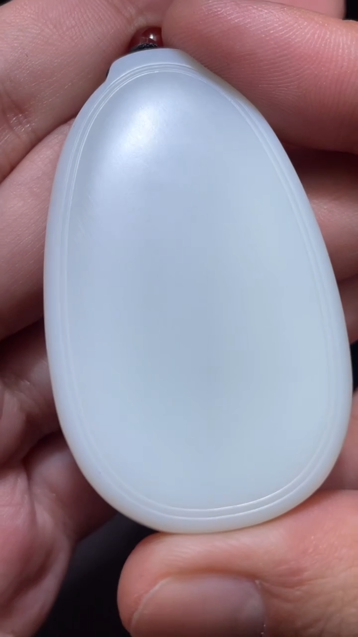 【闪购商品】和田玉2.5HS多样性拍一发一未镶嵌25