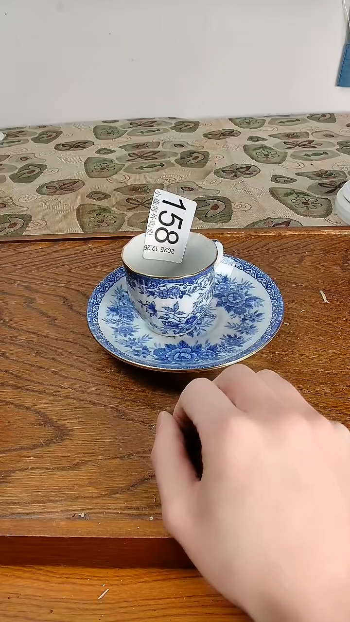 瓷片邦*小淼海外陶瓷工艺品