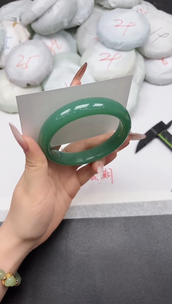 东凌女款手镯A333/6364