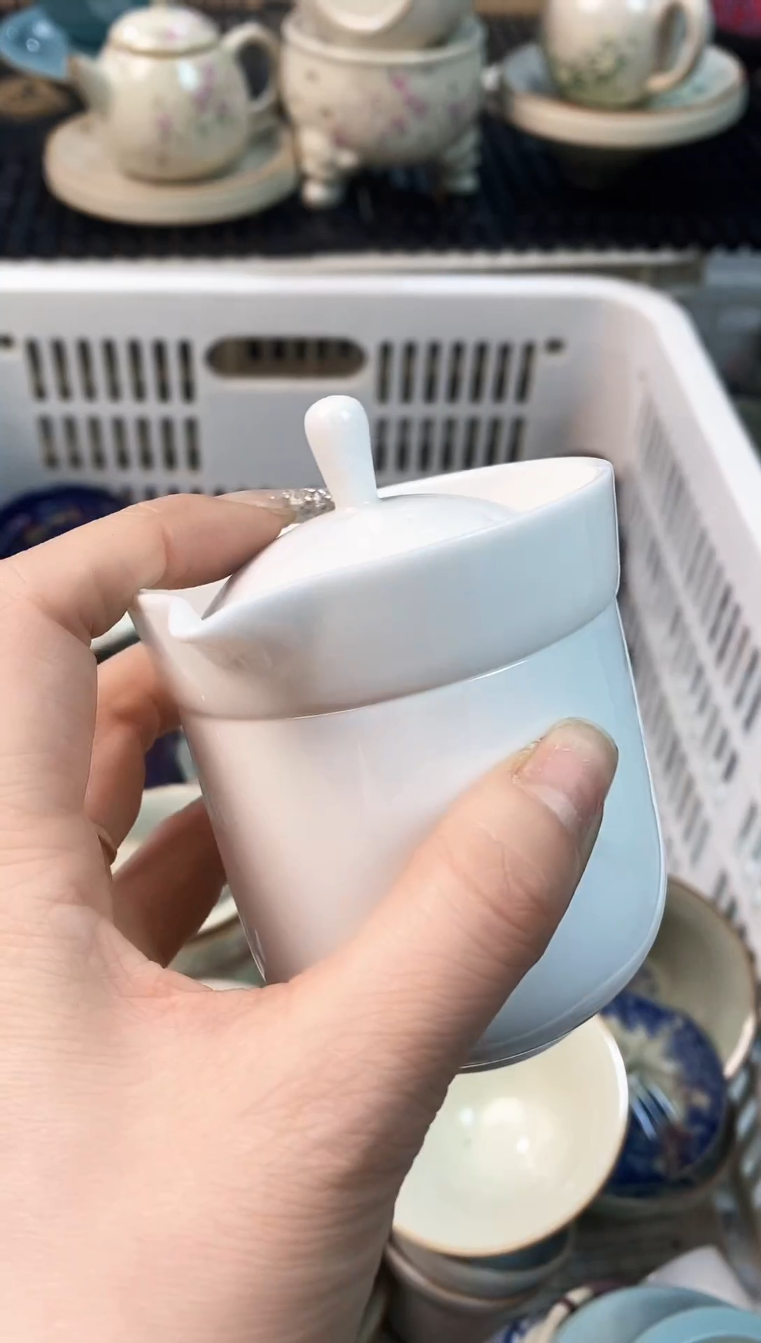 【闪购商品】（轻轻微瑕）茶具茶壶茶碗茶杯