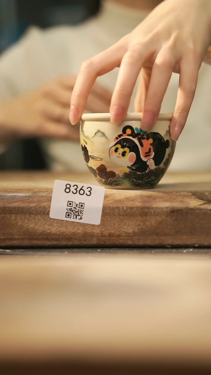 【闪购商品】【落单孤品】福利/杯子@@8363