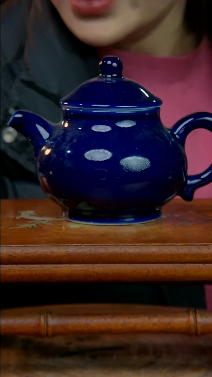 摆件陶景德镇陶瓷摆件899