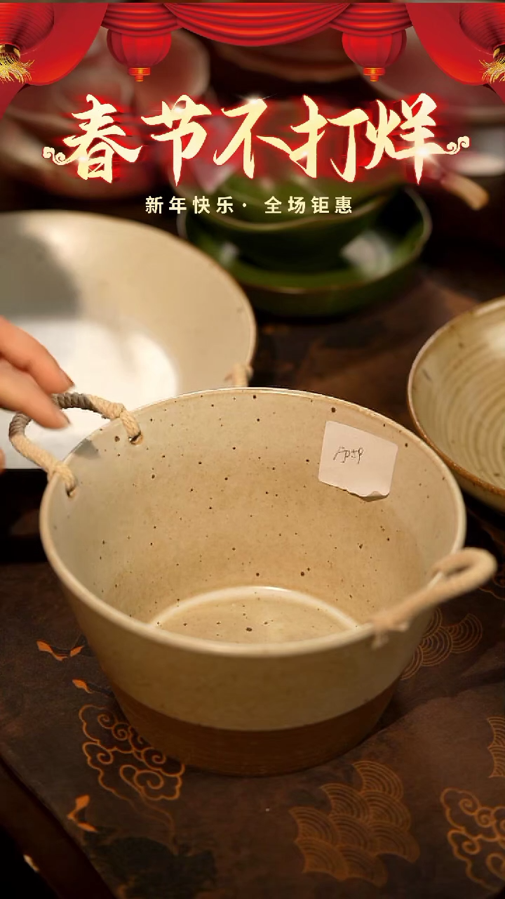 【闪购商品】稻谷壳栖居生活手工手作@@A059