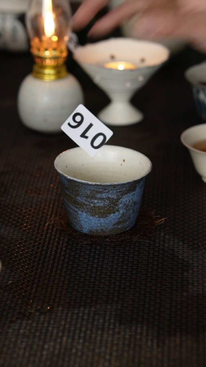 【闪购商品】016景德镇{立梦陶}手作