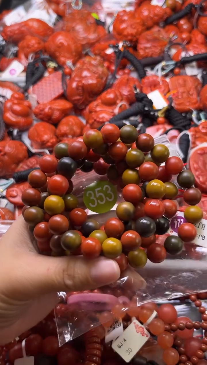 【闪购商品】南红玛瑙未镶嵌珠宝奇石353-10