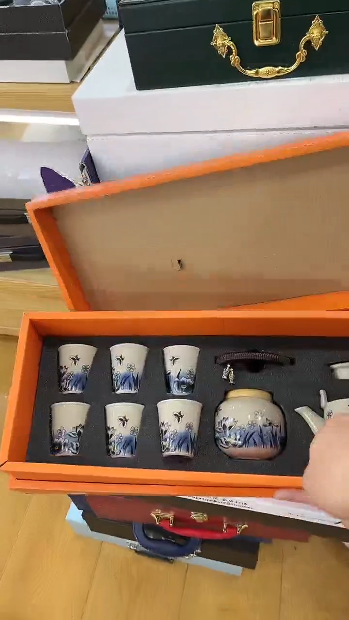 【闪购商品】岩传茶具岩传茶具@